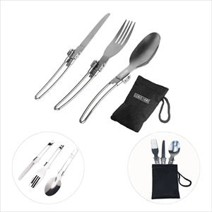 Stainless Steel Cutlery Set