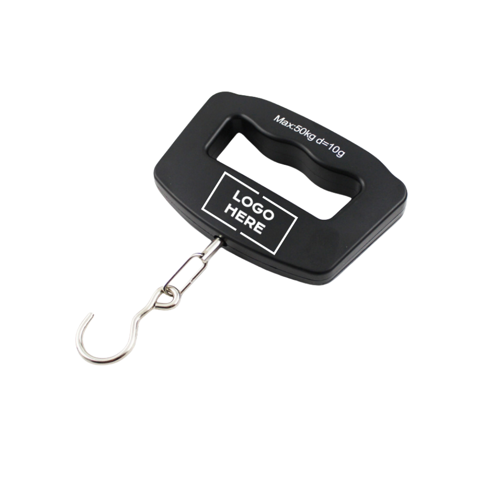 Portable Mini Digital Luggage Scale