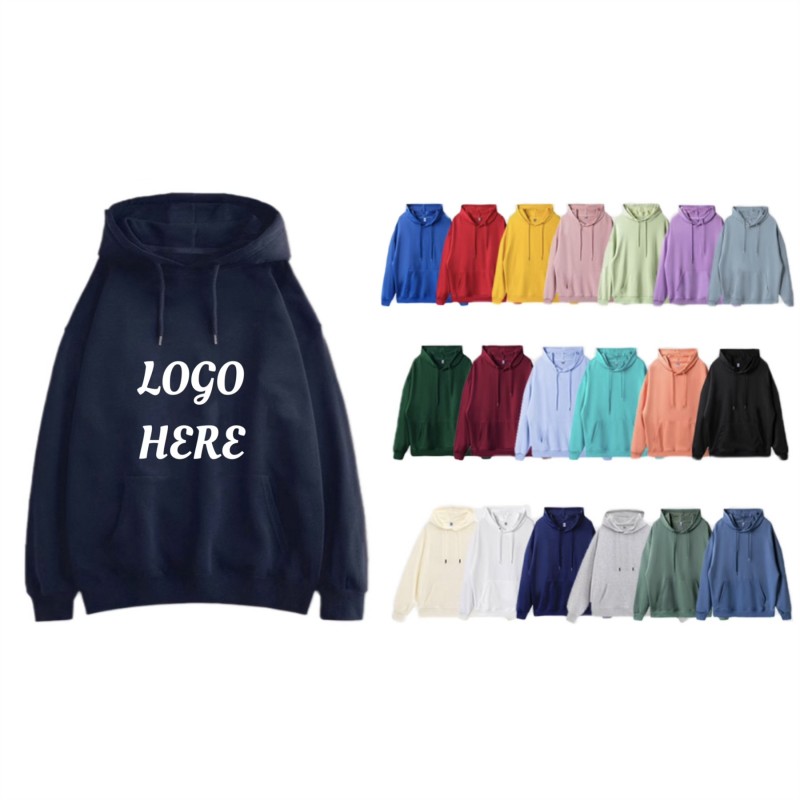 Hooded Sweatshirt