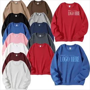 Crewneck Sweatshirt